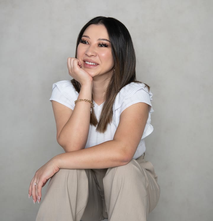 Gely Elkina, founder of Ki Interiors