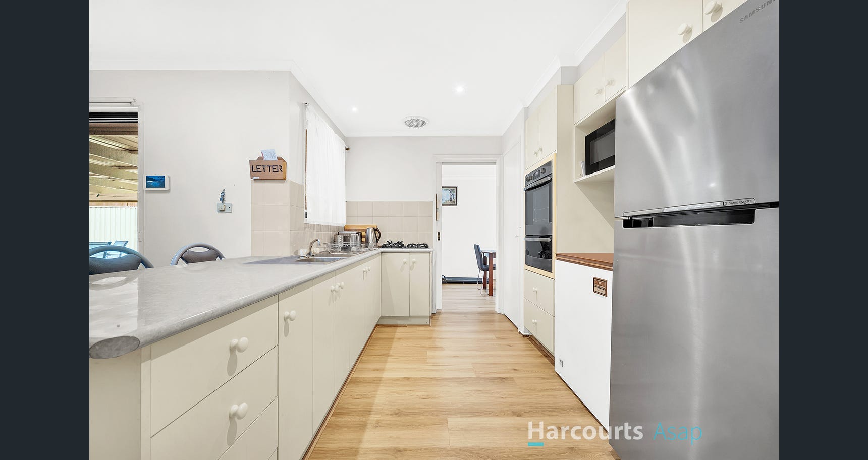 Before — Whithaven – Noble Park North